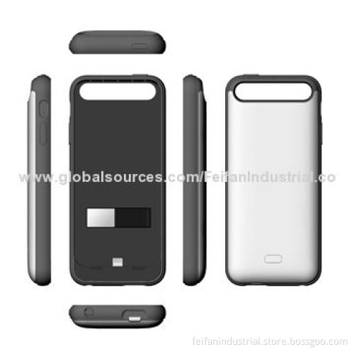Memory Power Case for iPhone 5/5S